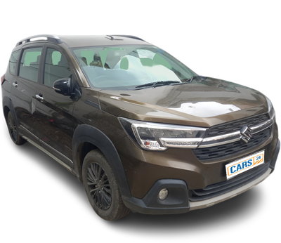 Maruti XL6-img